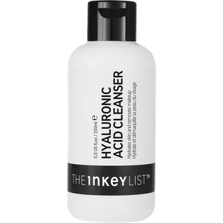 The Inkey List Hyaluronic Acid Cleanser 150 ml