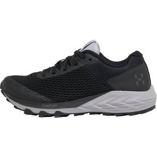 Haglöfs Women's L.I.M Tempo Trail Low True Black/Concrete, 38