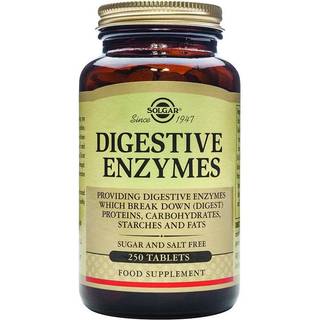 Solgar Vegan Digestive (250 tab)