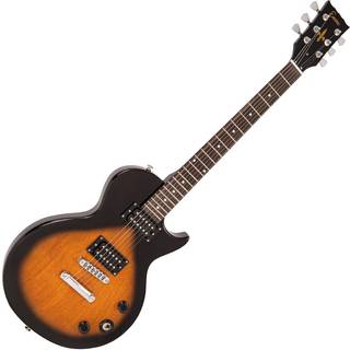 Encore E90 Blaster Pack Tobacco Sunburst Elektrisk guitar