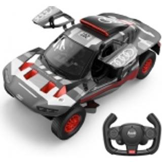 AUDI RS Q e-tron E2 Fjernstyret Bil 1:14, 2.4G