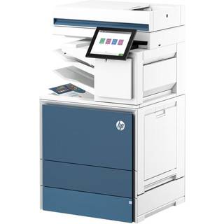 HP Color LaserJet Ent MFP X677s