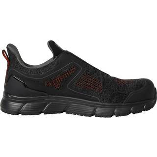 Helly Hansen Workwear Kensington 78350-990 Sikkerhedssko BOA, S3, sort 40