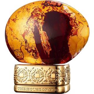 The House of Oud Almond Harmony EdP