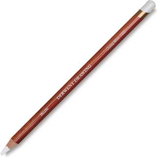 Derwent Drawing farveblyant White 7200