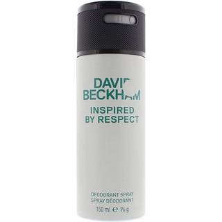 David Beckham Inspired By Respect 150 ml