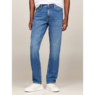 Tommy Hilfiger Herren Jeans blau