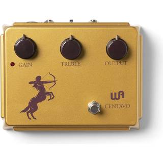 Warm Audio Centavo Guitar effekt