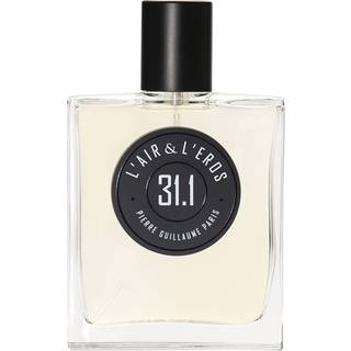 Pierre-Guillaume-Paris Unisex-dufte Numbered-Collection31.1 L'Air & L'ErosEau de Parfum Spray 50 ml (18.040,00 kr / 1 l) - 50 ml
