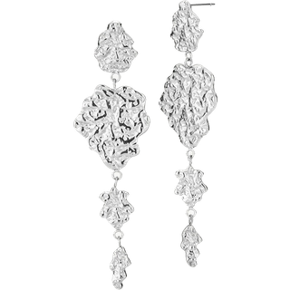 Sophia - Ørestikker Lang Stål