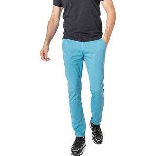 KARL LAGERFELD Herren Chino blau
