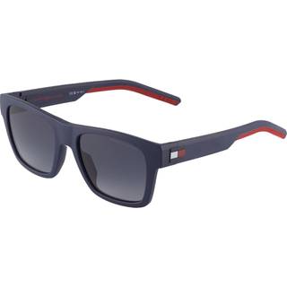 Tommy Hilfiger TH 1975/S FLL/9O Solbriller Grå Skygge