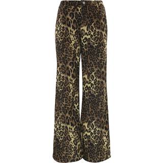 Continue - Roberta Leo - Leo Print