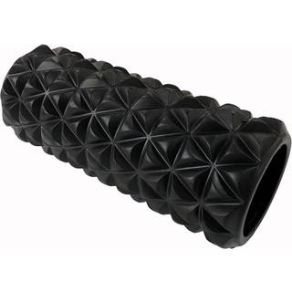 TITAN LIFE Foam Roller - Black