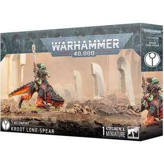 Kroot Lone-Spear - Tau Empire - Warhammer 40.000 - Games Workshop