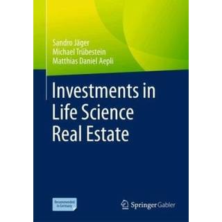 Investments in Life Science Real Estate