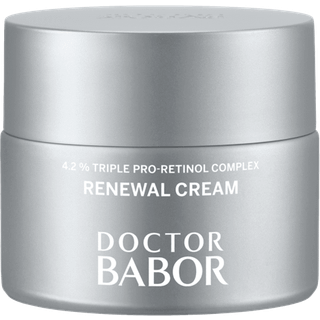Doctor Babor Resurface Renewal Cream 50 ml