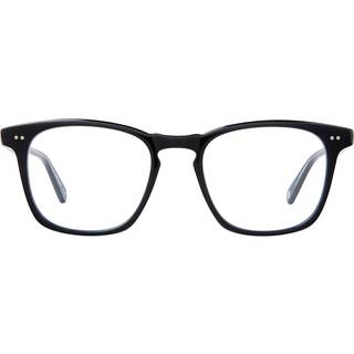 Garrett Leight ALDER BK 50 Briller Mænd Black - Black - 50mm