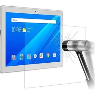 Lenovo Tab 4 10 Plus Skærmbeskyttelse Hærdet Glas