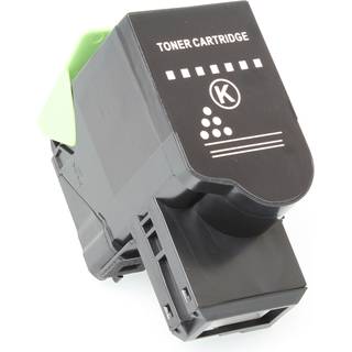 Kompatibel toner sort 6000 sider til Toshiba E-Studio 305C 305CS 306CS fra ABC