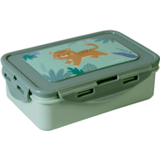 SARO BABY Madkasse L - Hunter Mint - 1 stk