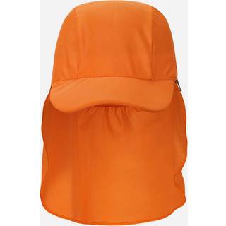 Reima Kilpikonna Solhætte Orange 44/46 cm  Orange.  44/46 cm  Unisex