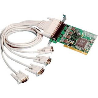 uPCI 4xRS232