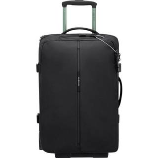 Samsonite Securipak 2.0 Duffle Rolling | Black