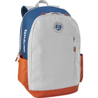 Wilson Team Backpack Roland Garros 2024