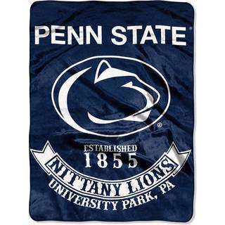 Northwest NCAA Penn State Nittany Lions Blanket Team Farve 60"""" x 80""""