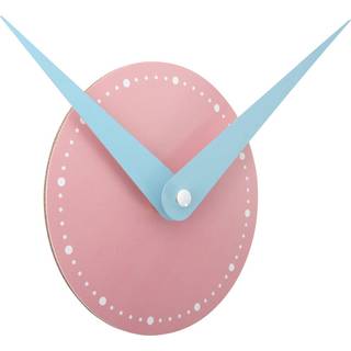 Karlsson DIY Chica vægur Ø60cm multifarvet