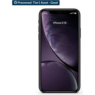 Apple iPhone XR 128GB - Black