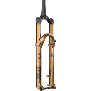 2025 FOX 34 Float Factory 29" 140mm 44mm GRIP X - Podium Gold