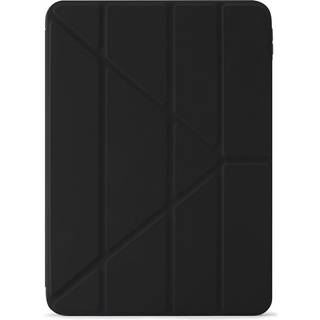 Pipetto Origami No1 (iPad Pro 13 (2024)) - etui - Sort
