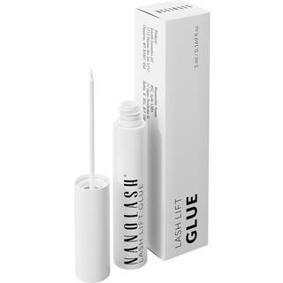 Nanolash Lash Lift Glue Lim til at løfte og laminere vipperne 5 ml - 5 ml