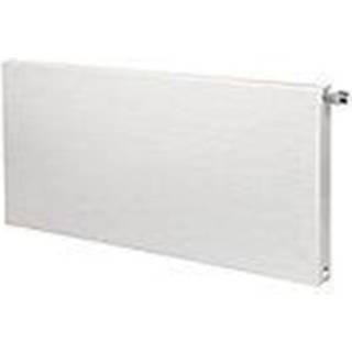 PURMO Compact ventil Plan radiator 300 x 400 mm. RAL 9016. Hvid