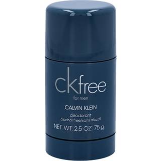 Free Deostick (På lager i varehus)