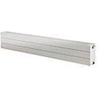 Purmo Konvektor 34 - 286 x 1200 mm, RAL 9016, Hvid