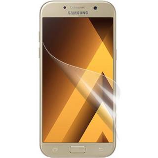 Samsung Galaxy A5 (2017) skærmbeskyttelsesfilm - ekstra klar