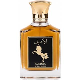Gulf Orchid Alaseel Eau de parfum 100 ml