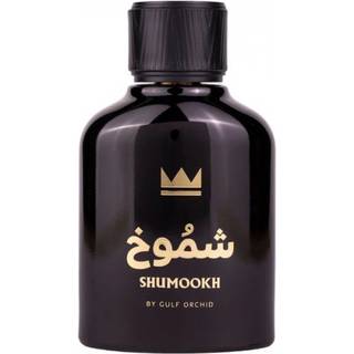 Gulf Orchid Shumookh Eau de parfum 100 ml