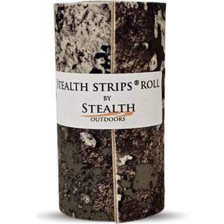 Stealth Outdoors - Roll Camo Silencing Tape
