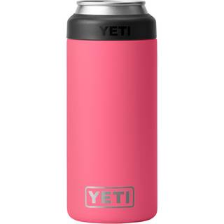 Yeti Rambler 12 oz. Colster Slim kan isolator til den slanke h?rde seltzer d?ser tropiske lyser?de (ingen kan inds?tte)