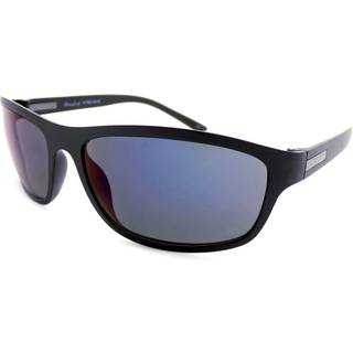 Bloc Hornet Two X150 58 Solbriller Mænd Black - Matte Black - 58mm