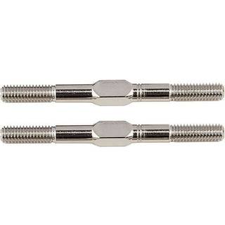 Team Associated - AE92335 - Turnbuckles, M3.5 x 42mm, steel