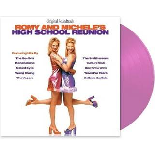 Romy And Michele's High School Reunion - Romy And Micheles High Sch...