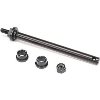 Losi - LOS262005 - Swing Arm Layshaft with Hardware: Promoto-MX