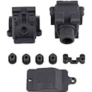 Team Associated - AE92301 - RC10B74 FT Gearbox, carbon