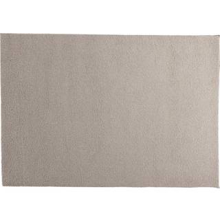 Venture Design Teddy tæppe Beige 230 x 160 cm