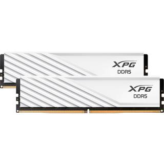 A-Data XPG Lancer Blade DDR5-6000 - 32GB - CL30 - Dual Channel (2 pcs) - AMD EXPO & Intel XMP - Hvid